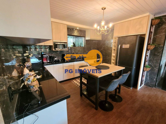Imagem Casa com 3 Quartos à Venda, 420 m² em Ipanema - Pontal Do Paraná