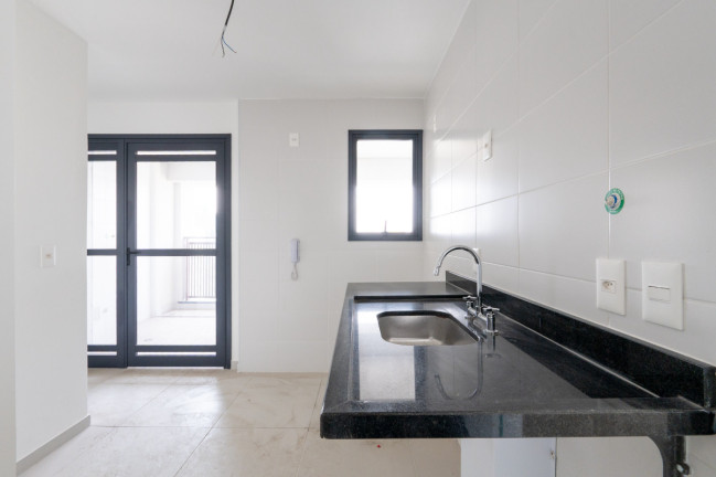 Apartamento com 3 Quartos à Venda, 109 m² em Campo Belo - São Paulo