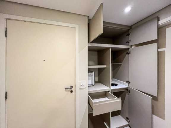 Imagem Ponto Comercial à Venda, 37 m² em Vila Mariana - São Paulo