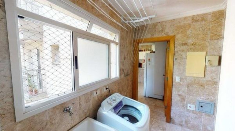 Imagem Apartamento com 4 Quartos à Venda, 135 m² em Vila Andrade - São Paulo