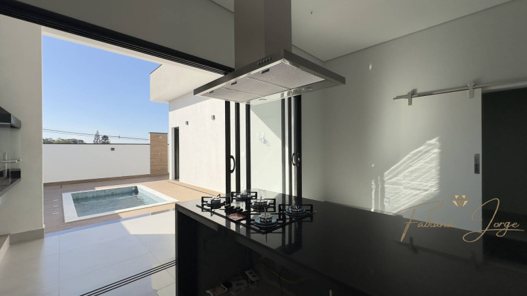 Imagem Casa com 3 Quartos à Venda, 300 m² em Jardim São Marcos - Valinhos