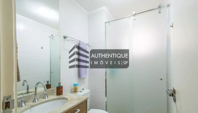 Imagem Apartamento com 3 Quartos à Venda, 110 m² em Aclimação - São Paulo