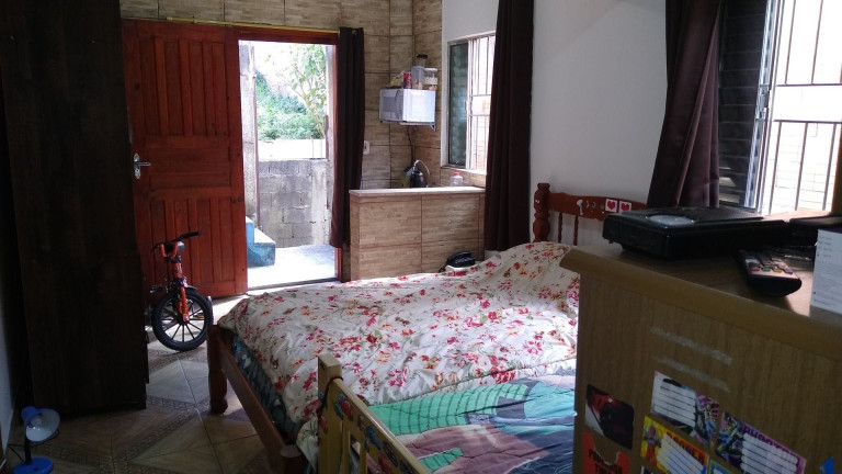 Imagem Sobrado com 2 Quartos à Venda, 110 m² em Vila Nova Mauá - Mauá Imagem Sobrado com 2 Quartos à Venda, 110 m² em Vila Nova Mauá - Mauá