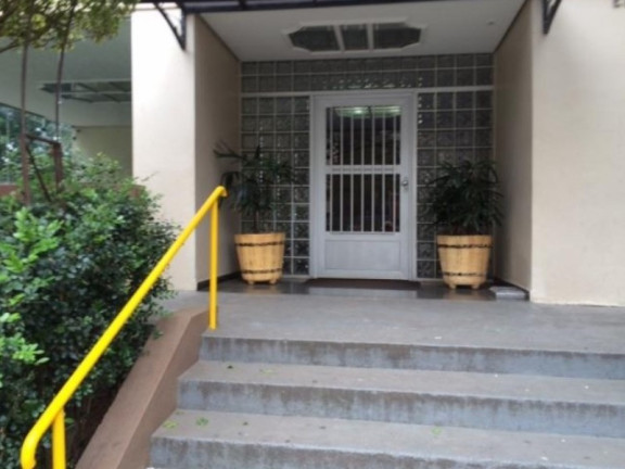 Imagem Apartamento com 2 Quartos à Venda, 60 m² em Jardim Peri - São Paulo Imagem Apartamento com 2 Quartos à Venda, 60 m² em Jardim Peri - São Paulo