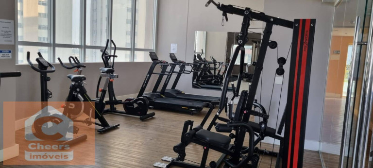 Imagem Apartamento com 1 Quarto à Venda, 27 m² em Paraíso - São Paulo