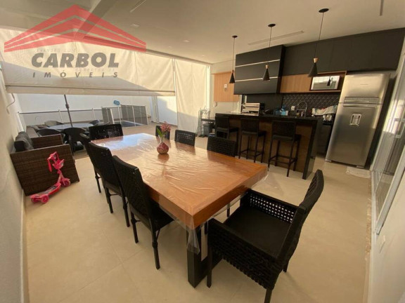 Imagem Casa de Condomínio com 3 Quartos à Venda, 360 m² em Jardim Novo Mundo - Jundiaí Imagem Casa de Condomínio com 3 Quartos à Venda, 360 m² em Jardim Novo Mundo - Jundiaí