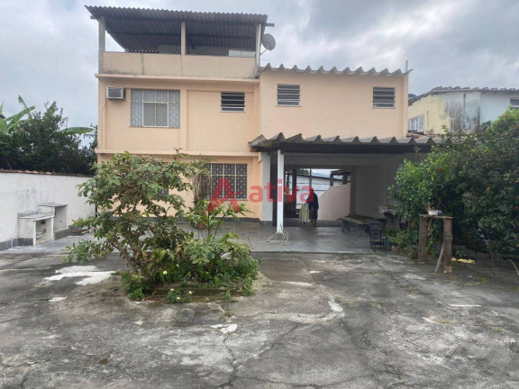 Imagem Casa com 4 Quartos à Venda, 408 m² em Curicica - Rio De Janeiro