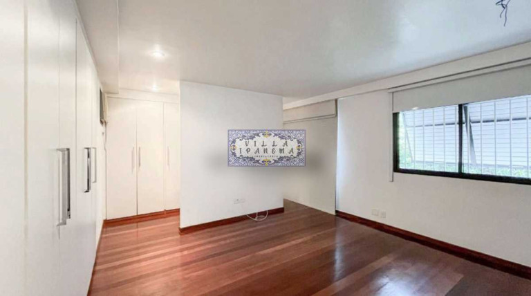 Imagem Apartamento com 4 Quartos à Venda, 140 m² em Leblon - Rio De Janeiro Imagem Apartamento com 4 Quartos à Venda, 140 m² em Leblon - Rio De Janeiro