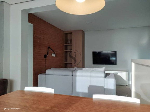 Imagem Apartamento com 2 Quartos para Alugar, 68 m² em Vila Gertrudes - São Paulo Imagem Apartamento com 2 Quartos para Alugar, 68 m² em Vila Gertrudes - São Paulo