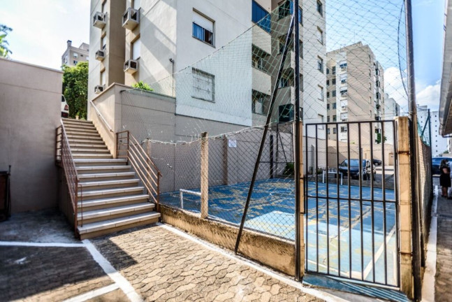 Imagem Imóvel com 2 Quartos à Venda, 52 m² em Sarandi - Porto Alegre Imagem Imóvel com 2 Quartos à Venda, 52 m² em Sarandi - Porto Alegre
