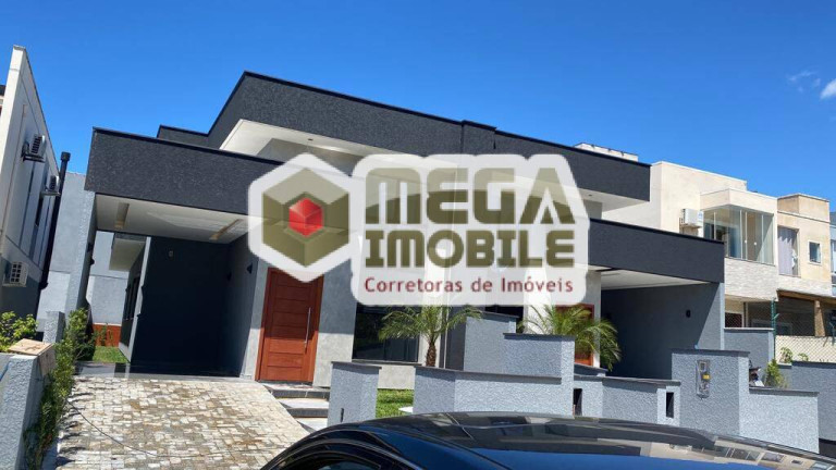 Casa com 3 Quartos à Venda, 120 m² em Ingleses - Florianópolis