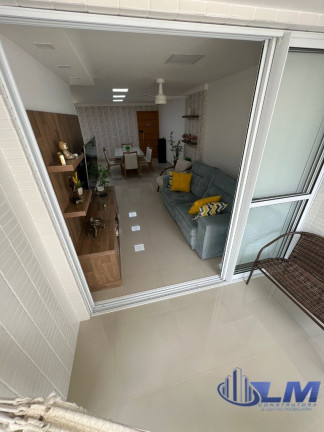 Imagem Imóvel com 3 Quartos à Venda, 153 m² em Muquiçaba - Guarapari