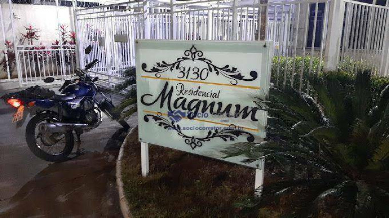 Imagem Apartamento com 2 Quartos à Venda, 55 m² em Vila Miriam - Guarulhos