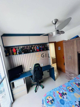 Imagem Apartamento com 2 Quartos à Venda, 50 m² em Jardim Yolanda - Jacareí Imagem Apartamento com 2 Quartos à Venda, 50 m² em Jardim Yolanda - Jacareí