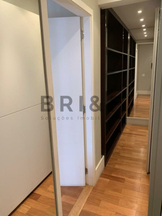 Imagem Apartamento com 2 Quartos para Alugar, 157 m² em Vila Nova Conceição - São Paulo Imagem Apartamento com 2 Quartos para Alugar, 157 m² em Vila Nova Conceição - São Paulo