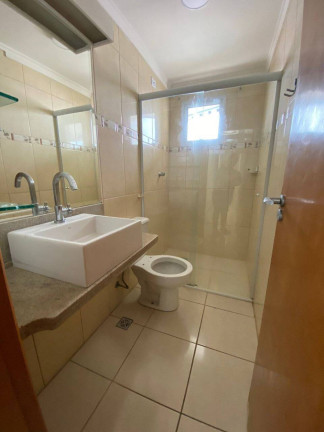 Imagem Apartamento com 3 Quartos à Venda,  em Caiçara - Praia Grande