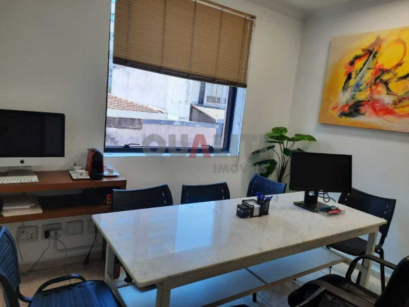 Imagem Sala Comercial para Alugar, 63 m² em Vila Nova Conceição - São Paulo Imagem Sala Comercial para Alugar, 63 m² em Vila Nova Conceição - São Paulo