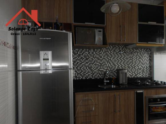 Imagem Apartamento com 2 Quartos à Venda, 48 m² em Jardim Iracema - São Paulo Imagem Apartamento com 2 Quartos à Venda, 48 m² em Jardim Iracema - São Paulo