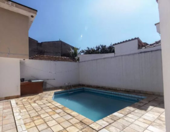 Imagem Casa com 4 Quartos à Venda, 384 m² em Tatuapé - São Paulo Imagem Casa com 4 Quartos à Venda, 384 m² em Tatuapé - São Paulo