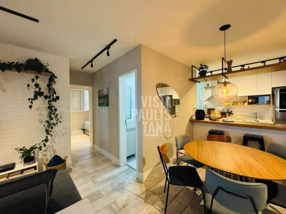 Imagem Apartamento com 2 Quartos à Venda, 69 m² em Lapa - São Paulo Imagem Apartamento com 2 Quartos à Venda, 69 m² em Lapa - São Paulo