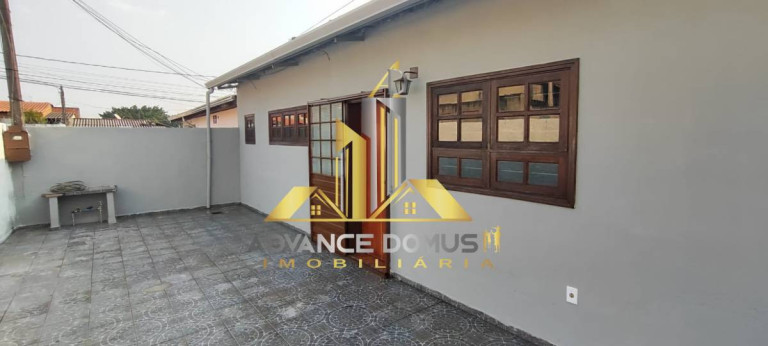 Imagem Casa com 3 Quartos à Venda, 113 m² em Jardim Maria Eugênia - Sorocaba