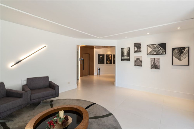 Imagem Apartamento com 4 Quartos à Venda, 240 m² em Centro - São Bernardo Do Campo