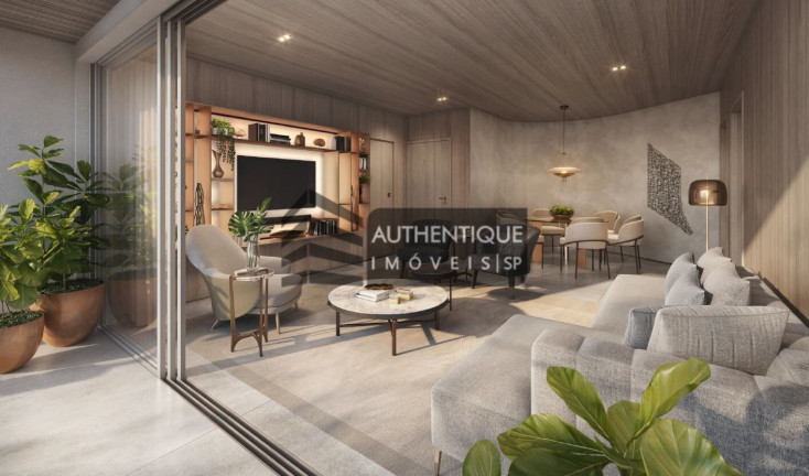 Imagem Apartamento com 3 Quartos à Venda, 143 m² em Higienópolis - São Paulo Imagem Apartamento com 3 Quartos à Venda, 143 m² em Higienópolis - São Paulo