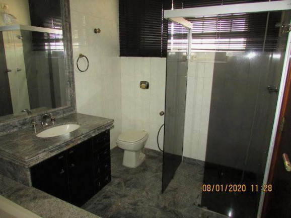 Imagem Sobrado com 4 Quartos à Venda, 405 m² em Quebec - Londrina Imagem Sobrado com 4 Quartos à Venda, 405 m² em Quebec - Londrina