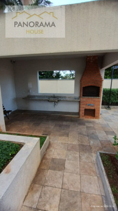 Imagem Apartamento com 2 Quartos à Venda, 46 m² em Centro - Diadema