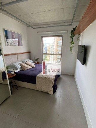 Imagem Apartamento com 1 Quarto à Venda, 70 m² em Jardim Fonte Do Morumbi - São Paulo Imagem Apartamento com 1 Quarto à Venda, 70 m² em Jardim Fonte Do Morumbi - São Paulo
