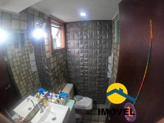 Imagem Apartamento com 3 Quartos à Venda, 114 m² em Ingá - Niterói