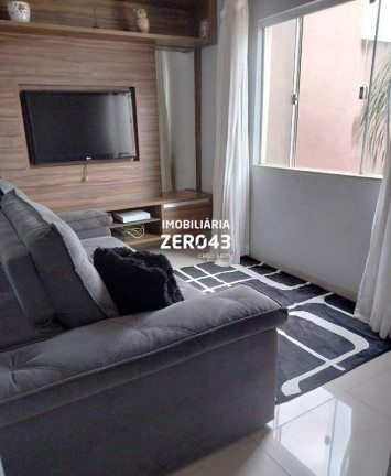 Imagem Casa com 3 Quartos à Venda, 90 m² em João Paz - Londrina Imagem Casa com 3 Quartos à Venda, 90 m² em João Paz - Londrina