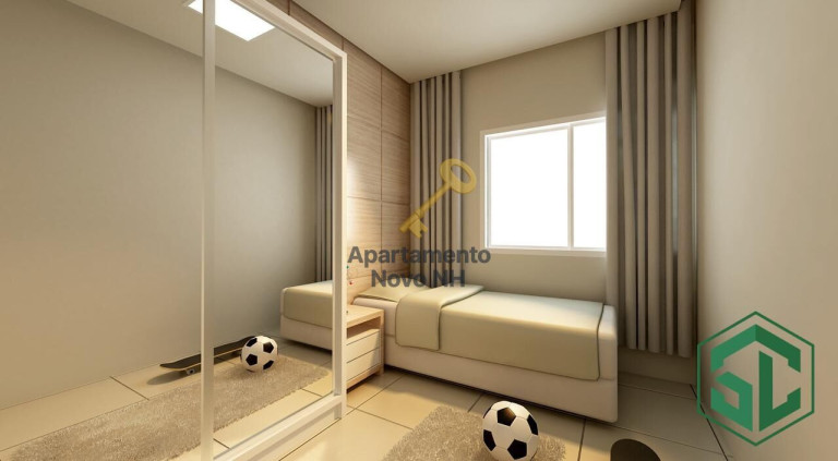 Imagem Casa com 2 Quartos à Venda, 83 m² em Petrópolis - Novo Hamburgo Imagem Casa com 2 Quartos à Venda, 83 m² em Petrópolis - Novo Hamburgo