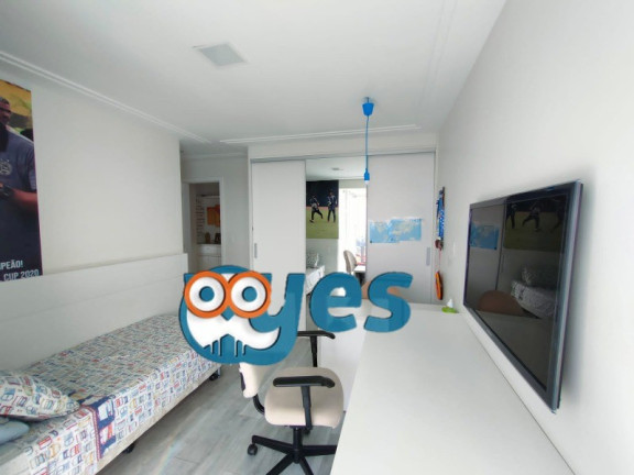 Imagem Imóvel com 3 Quartos à Venda, 177 m² em Patamares - Salvador Imagem Imóvel com 3 Quartos à Venda, 177 m² em Patamares - Salvador