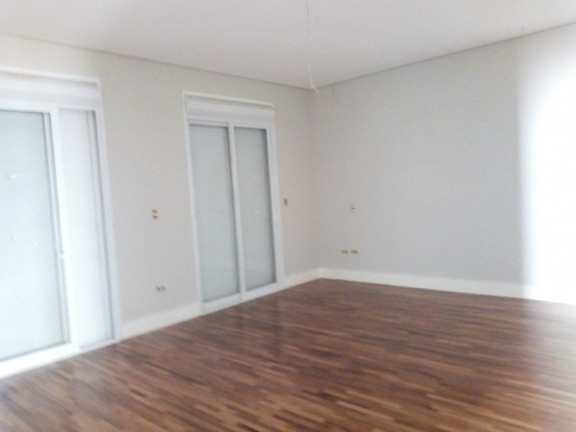 Imagem Casa de Condomínio com 4 Quartos à Venda, 450 m² em Genesis 01 - Alphaville