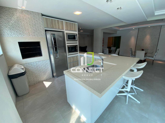 Imagem Apartamento com 3 Quartos para Alugar, 149 m² em Cabeçudas - Itajaí