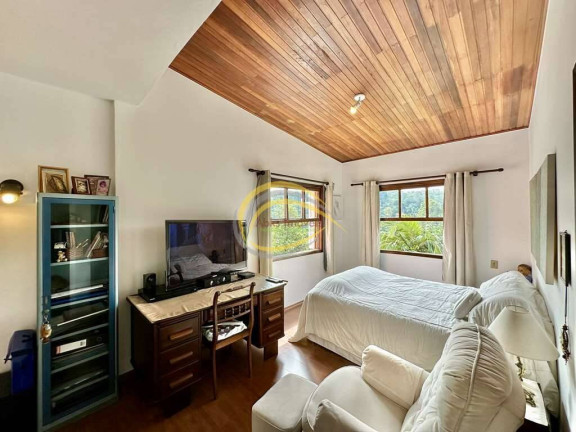 Imagem Casa com 4 Quartos à Venda, 218 m² em Chácara Eliana - Cotia Imagem Casa com 4 Quartos à Venda, 218 m² em Chácara Eliana - Cotia