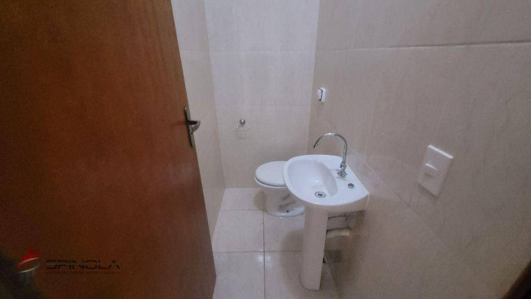 Imagem Sobrado com 3 Quartos à Venda, 99 m² em Balneário Flórida - Praia Grande Imagem Sobrado com 3 Quartos à Venda, 99 m² em Balneário Flórida - Praia Grande