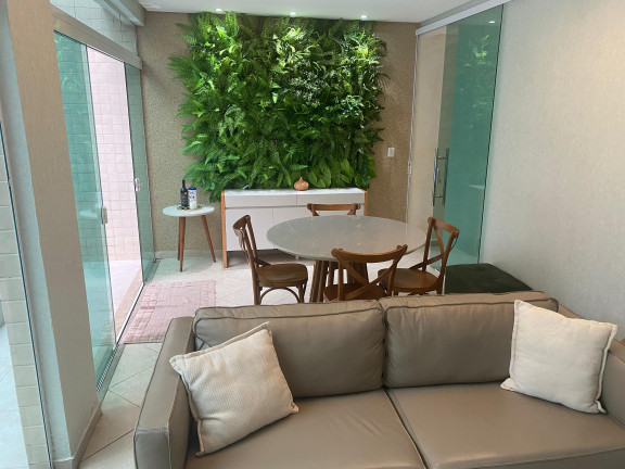 Imagem Casa com 3 Quartos à Venda, 223 m² em Embaré - Santos