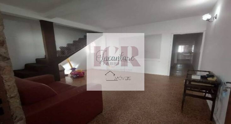 Imagem Casa com 3 Quartos à Venda, 180 m² em Vila Hortência - Sorocaba