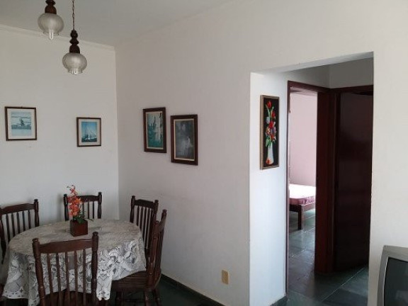 Imagem Apartamento com 2 Quartos à Venda, 70 m² em Praia Grande - Ubatuba