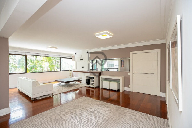 Imagem Apartamento com 3 Quartos à Venda, 162 m² em Moema - São Paulo Imagem Apartamento com 3 Quartos à Venda, 162 m² em Moema - São Paulo