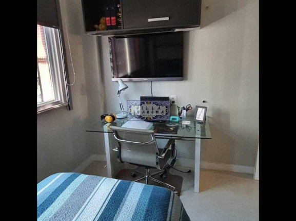 Imagem Apartamento com 3 Quartos à Venda, 100 m² em Icaraí - Niterói
