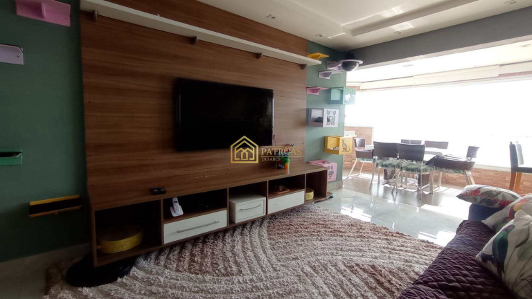 Imagem Apartamento com 3 Quartos à Venda, 158 m² em Vila Gonçalves - São Bernardo Do Campo Imagem Apartamento com 3 Quartos à Venda, 158 m² em Vila Gonçalves - São Bernardo Do Campo