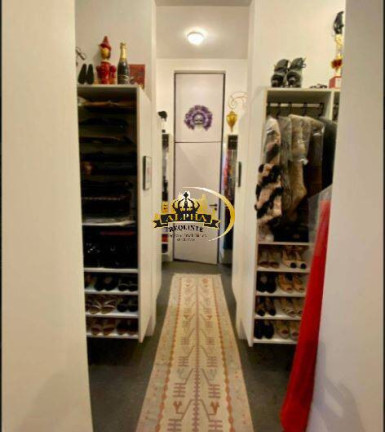Imagem Casa com 4 Quartos à Venda,  em Tamboré - Barueri