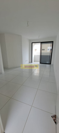 Imagem Casa de Condomínio com 2 Quartos para Alugar, 56 m² em Vila De Ponta Negra - Natal