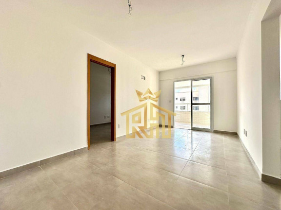 Imagem Apartamento com 1 Quarto à Venda, 55 m² em Guilhermina - Praia Grande Imagem Apartamento com 1 Quarto à Venda, 55 m² em Guilhermina - Praia Grande