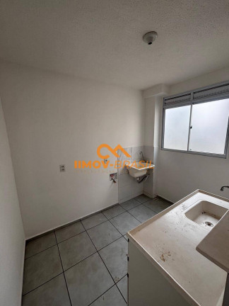 Imagem Apartamento com 2 Quartos à Venda, 45 m² em Pioneiros - Campo Grande Imagem Apartamento com 2 Quartos à Venda, 45 m² em Pioneiros - Campo Grande