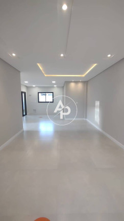 Imagem Casa de Condomínio com 3 Quartos à Venda, 181 m² em Cará-cará - Ponta Grossa