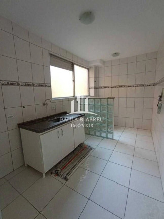 Imagem Apartamento com 2 Quartos para Alugar, 65 m² em Parque São Vicente - Mauá